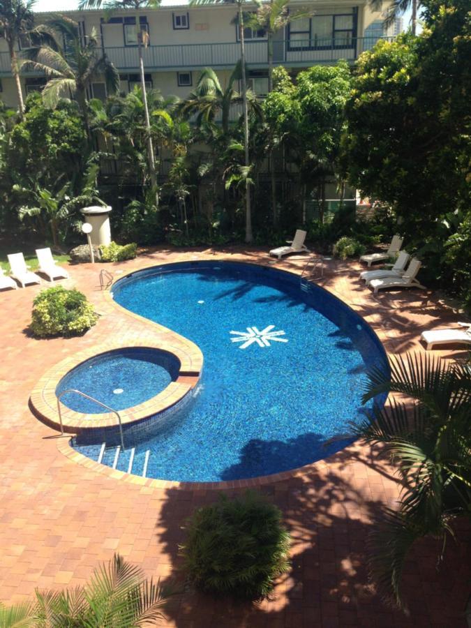 Centrepoint Resort Гоулд Коуст Екстериор снимка