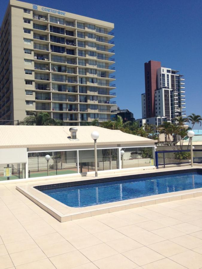 Centrepoint Resort Гоулд Коуст Екстериор снимка