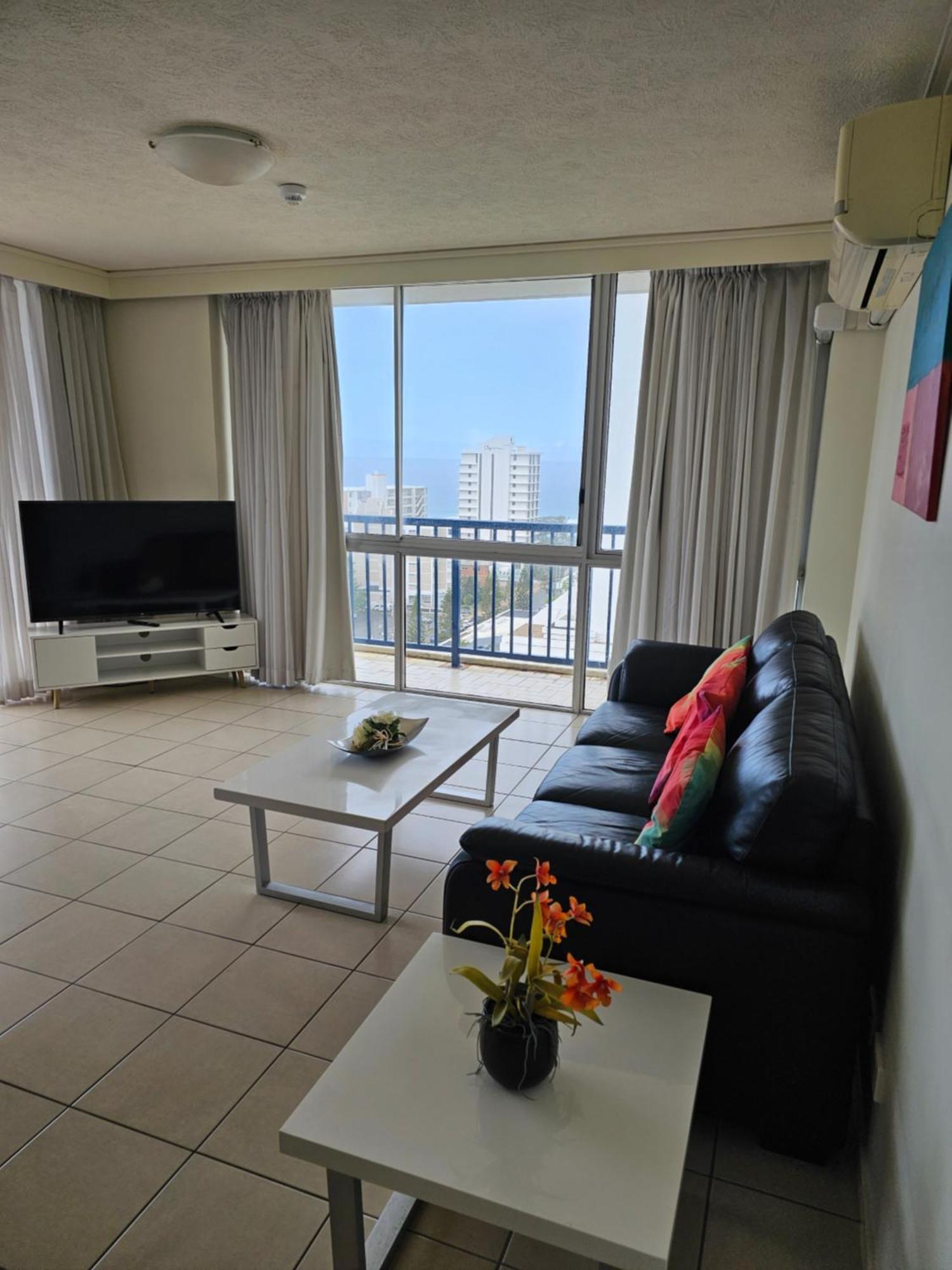 Centrepoint Resort Гоулд Коуст Екстериор снимка