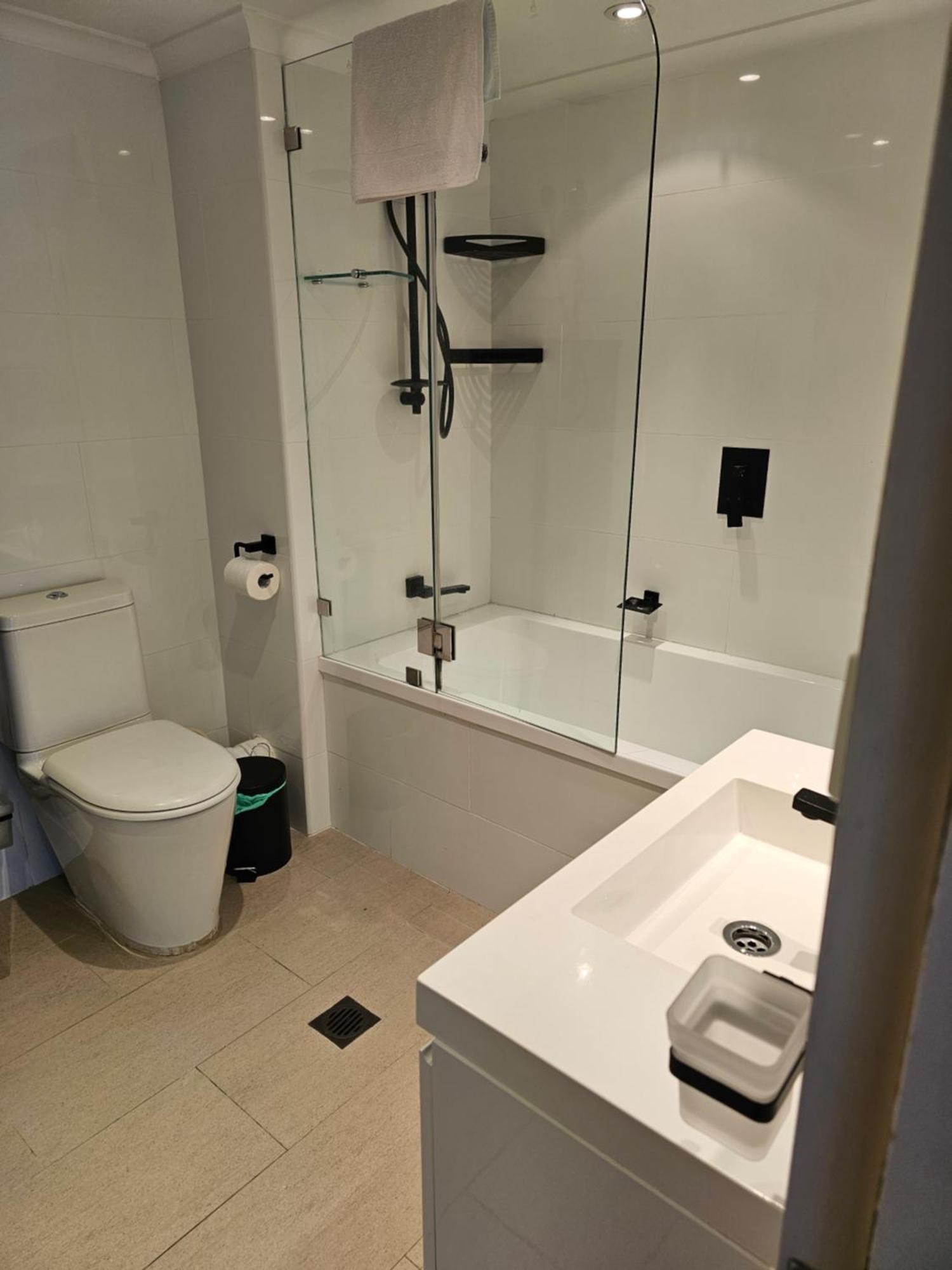 Centrepoint Resort Гоулд Коуст Екстериор снимка
