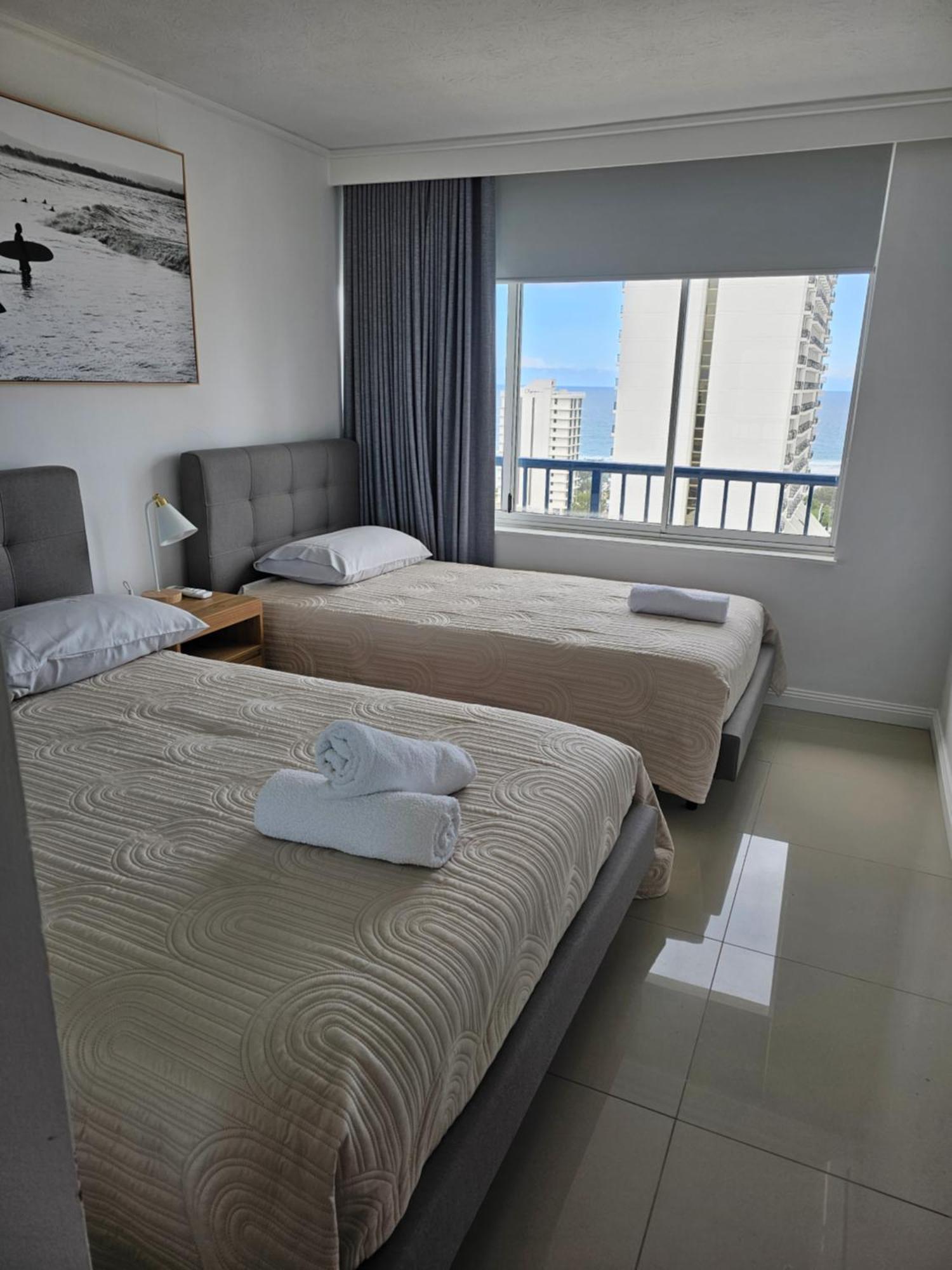Centrepoint Resort Гоулд Коуст Екстериор снимка