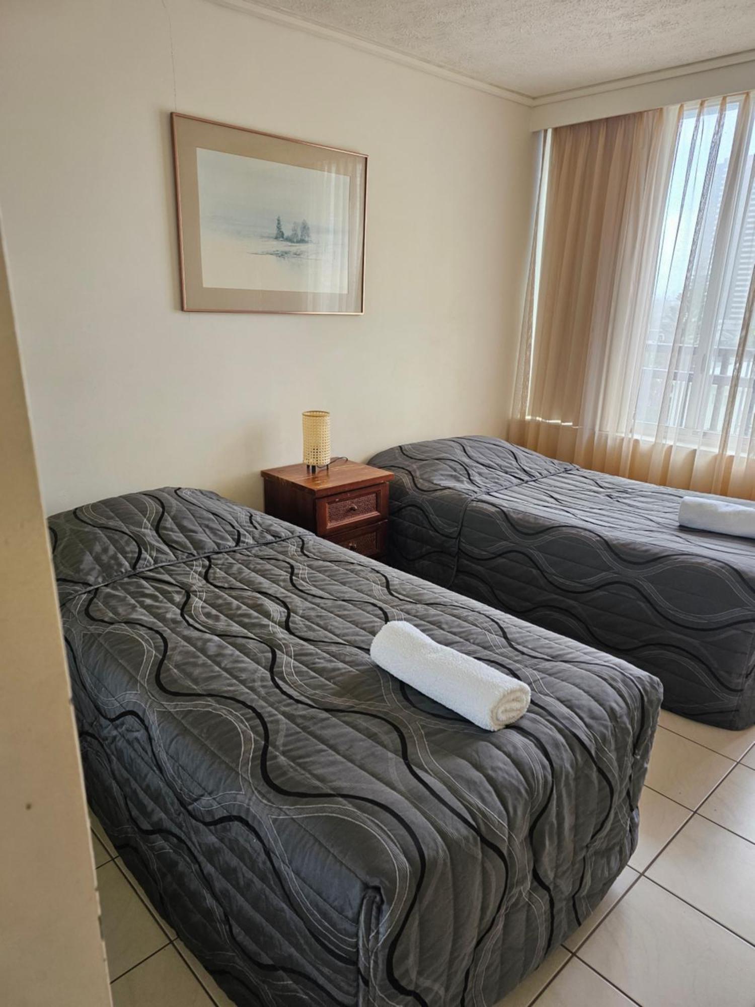 Centrepoint Resort Гоулд Коуст Екстериор снимка