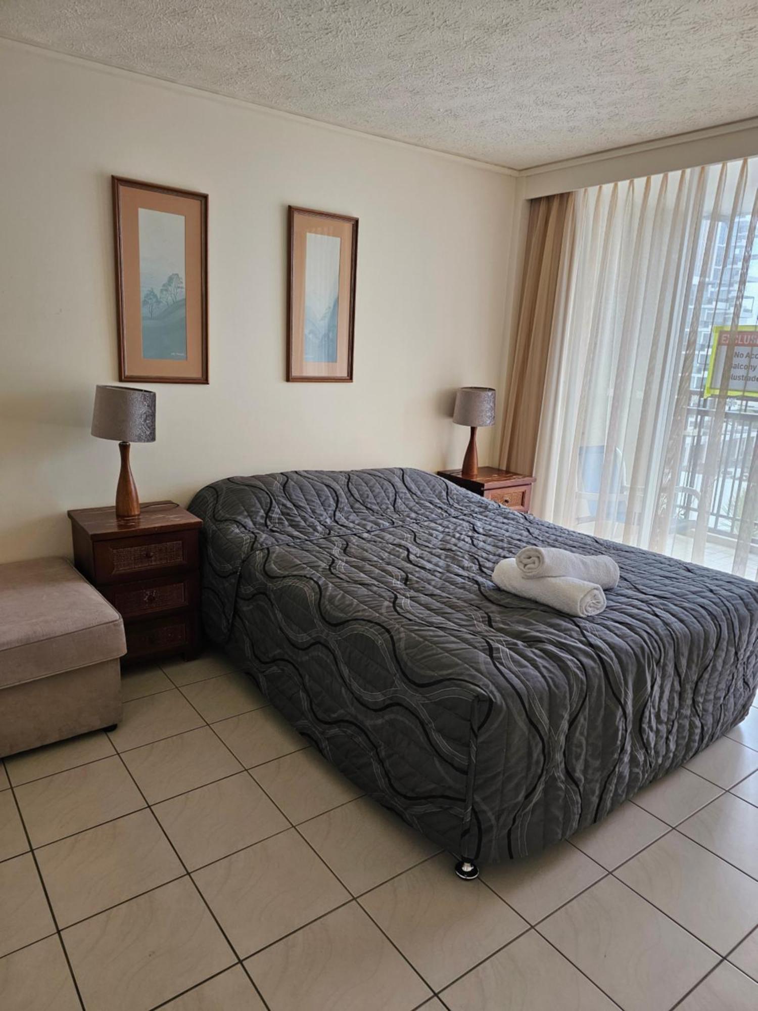 Centrepoint Resort Гоулд Коуст Екстериор снимка