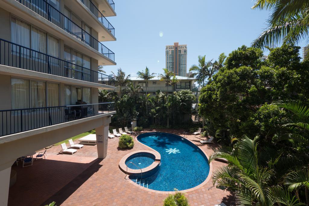 Centrepoint Resort Гоулд Коуст Екстериор снимка