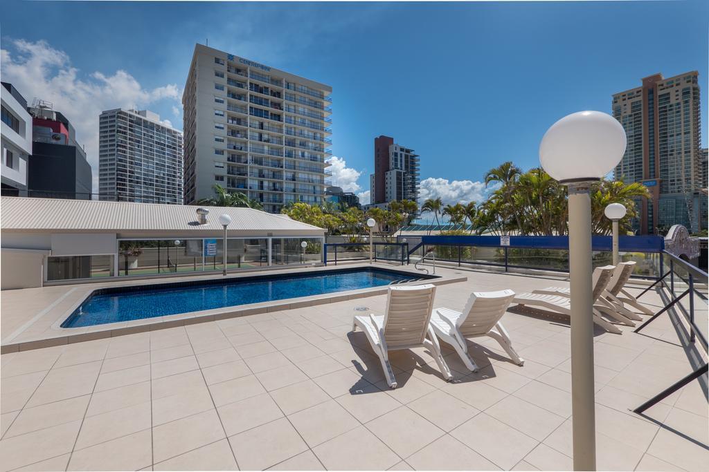 Centrepoint Resort Гоулд Коуст Екстериор снимка
