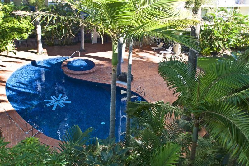 Centrepoint Resort Гоулд Коуст Екстериор снимка