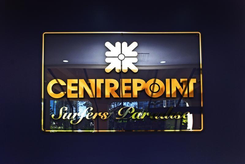 Centrepoint Resort Гоулд Коуст Екстериор снимка