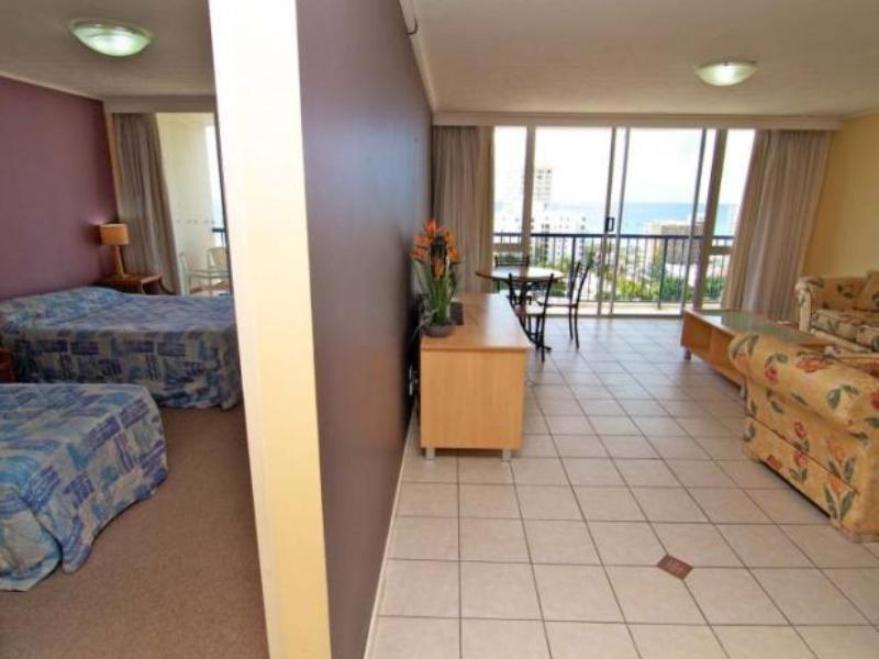 Centrepoint Resort Гоулд Коуст Екстериор снимка