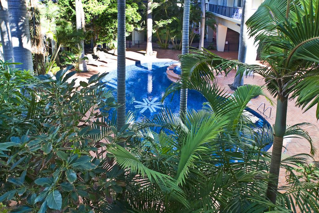 Centrepoint Resort Гоулд Коуст Екстериор снимка