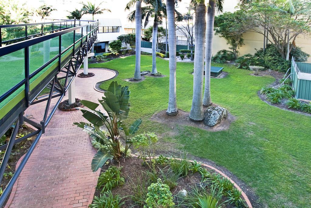 Centrepoint Resort Гоулд Коуст Екстериор снимка