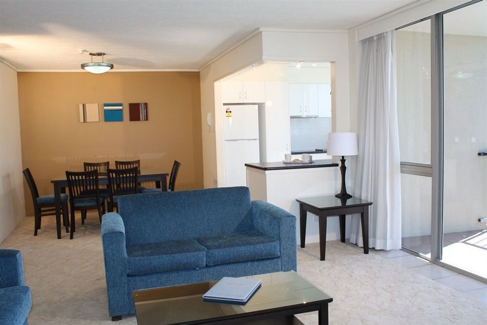 Centrepoint Resort Гоулд Коуст Екстериор снимка