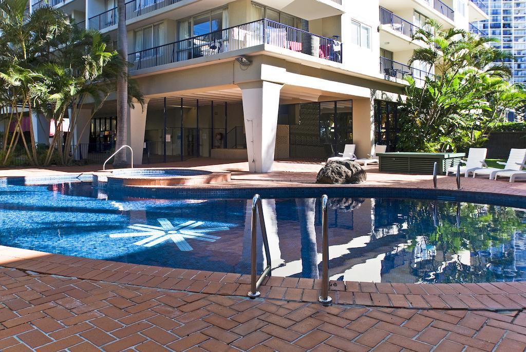Centrepoint Resort Гоулд Коуст Екстериор снимка